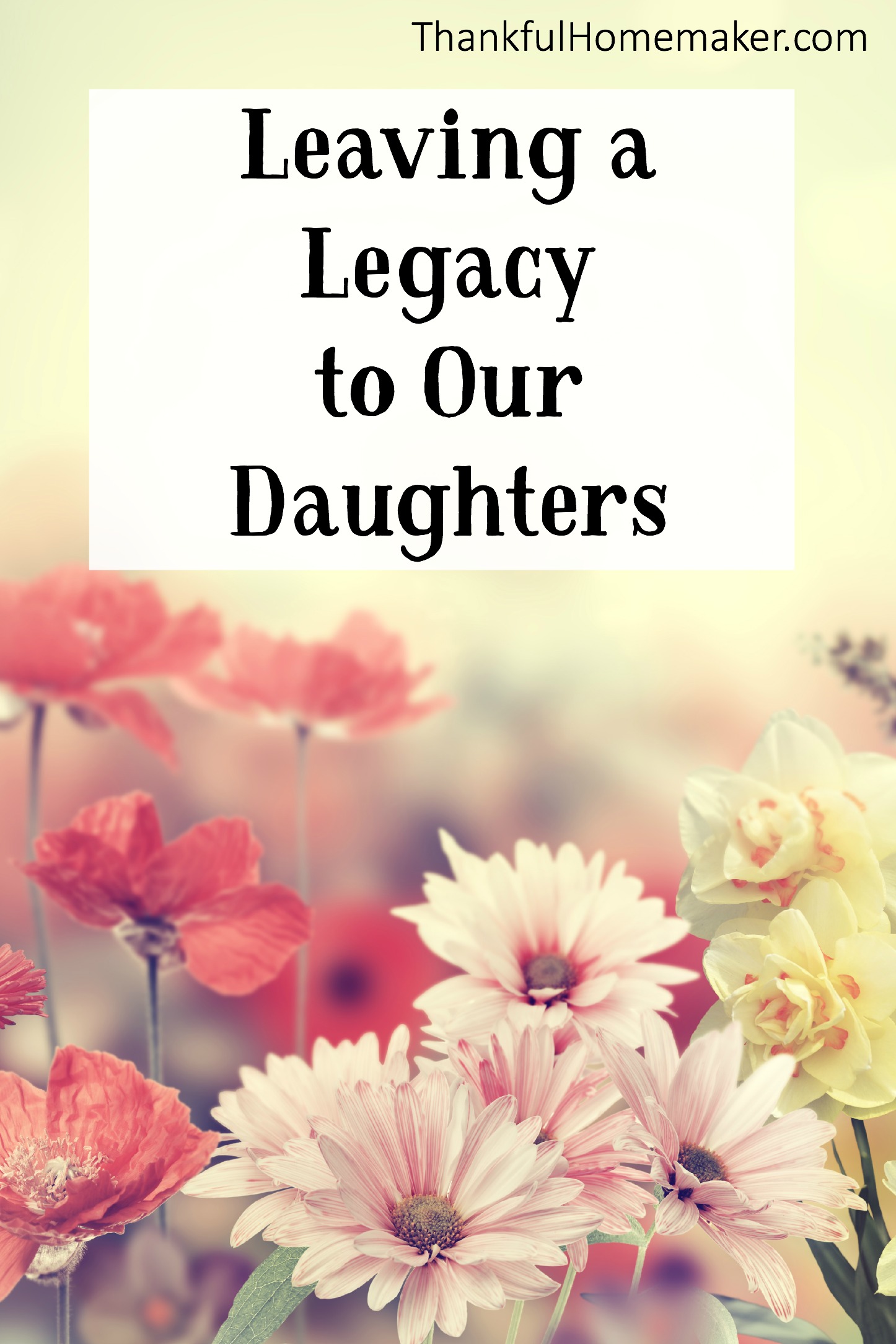 3 Daughters, One Amazing NBA Legacy